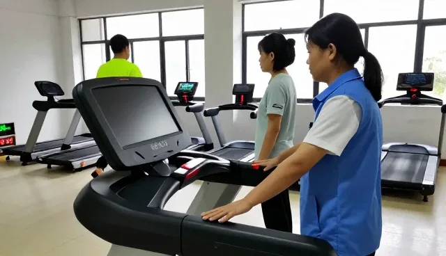 为什么越来越多健康管理选择运动指导