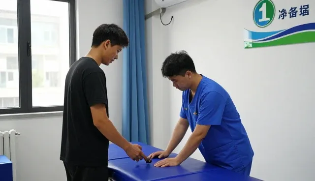 提升患者体验：专业资质与管理办法的实践路径