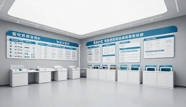 健康检查设备日常维护要点与使用建议