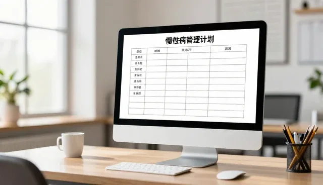 健康检查操作流程常见误区与正确使用方法