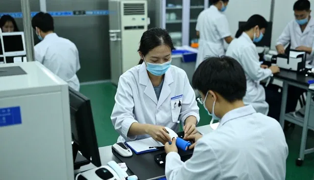 云南女人花健康管理有限公司提供健康检查相关解决方案