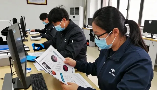 云南女人花健康管理有限公司打造适用于旺季备货的健康体检